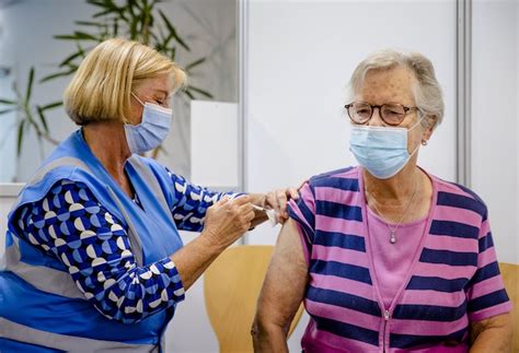 Grote vaccinatieronde staat voor de deur: dit moet je weten over .
